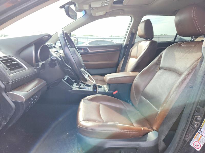 2018 Subaru Outback მანქანა იყიდება აუქციონზე, vin: 4S4BSATC6J3333104, აუქციონის ნომერი: 57811806