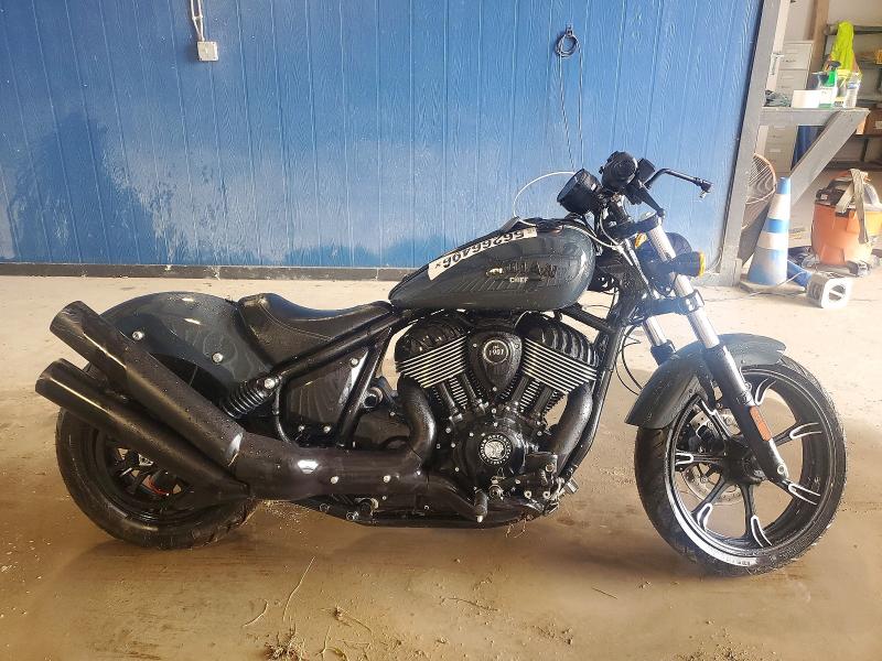 Aukcja sprzedaży 2025 Indian Motorcycle Co. Chief, vin: 56KDMDBH1S3024786, numer aukcji: 56266496