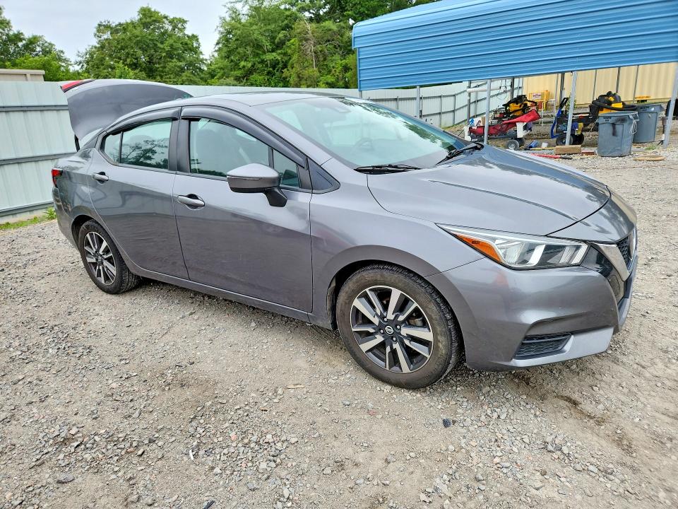 Продаж на аукціоні авто 2020 Nissan Versa, vin: 3N1CN8EV3LL867064, номер лоту: 57489906