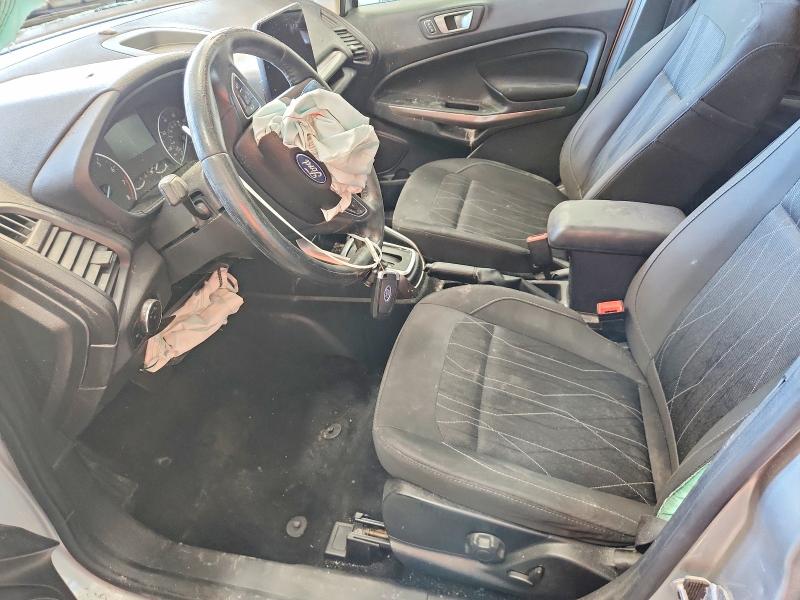 Продаж на аукціоні авто 2020 Ford Ecosport, vin: MAJ3S2GEXLC390716, номер лоту: 55604156