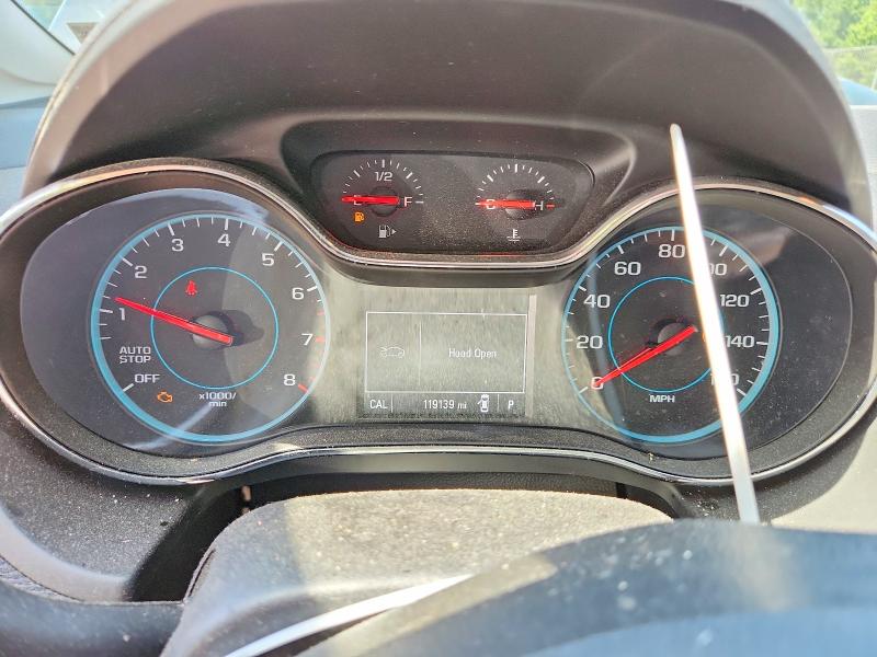 Aukcja sprzedaży 2018 Chevrolet Cruze, vin: 1G1BE5SM6J7115498, numer aukcji: 59082926