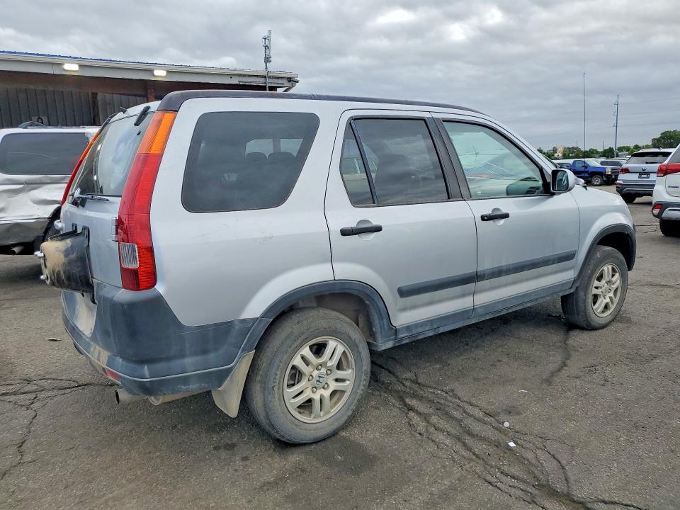 Aukcja sprzedaży 2003 Honda Cr -v, vin: JHLRD78873C021271, numer aukcji: 56167566