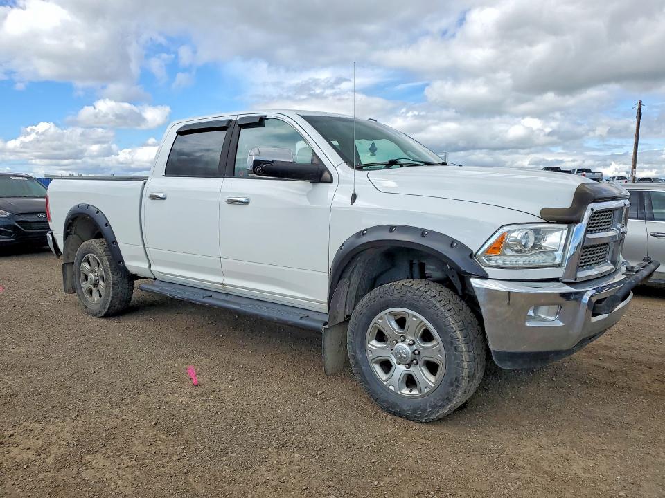 Aukcja sprzedaży 2015 Ram 2500, vin: 3C6UR5FJ6FG674718, numer aukcji: 58569726