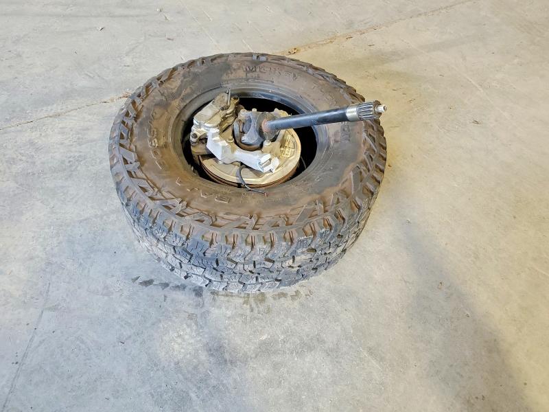 56267166 :رقم المزاد ، 1C4HJXAG3MW559226 vin ، 2021 Jeep Wrangler مزاد بيع