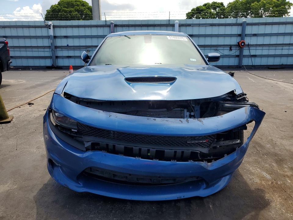 Aukcja sprzedaży 2020 Dodge Charger, vin: 2C3CDXHG1LH177379, numer aukcji: 57405576
