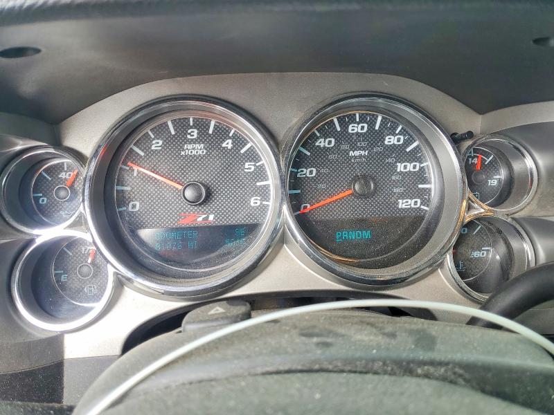 Продаж на аукціоні авто 2011 Chevrolet Silverado 1500, vin: 1GCRKSE32BZ214275, номер лоту: 56527926