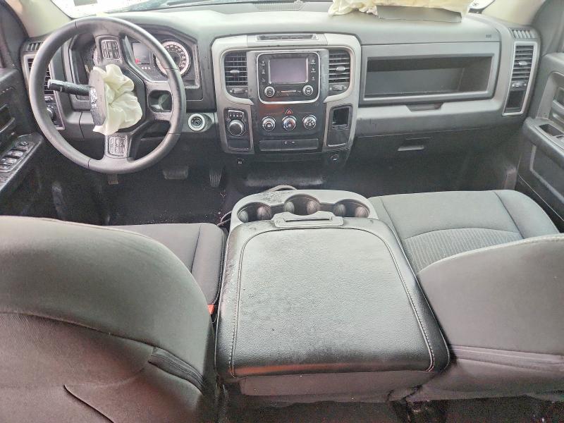Aukcja sprzedaży 2022 Ram 1500 Classic, vin: 1C6RR6FG9NS170560, numer aukcji: 57936716
