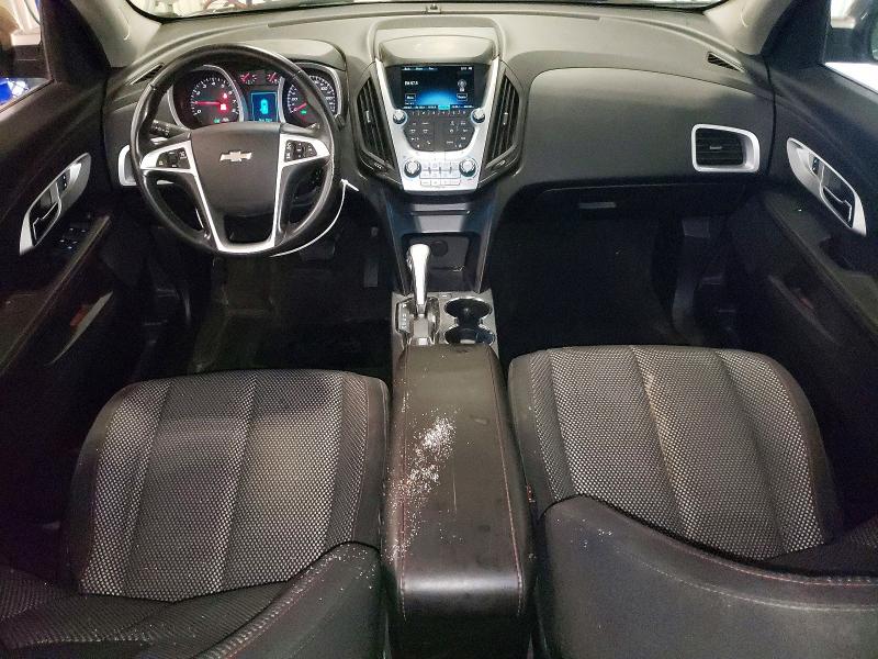 Продаж на аукціоні авто 2012 Chevrolet Equinox, vin: 2GNALDEK9C6335323, номер лоту: 58613676