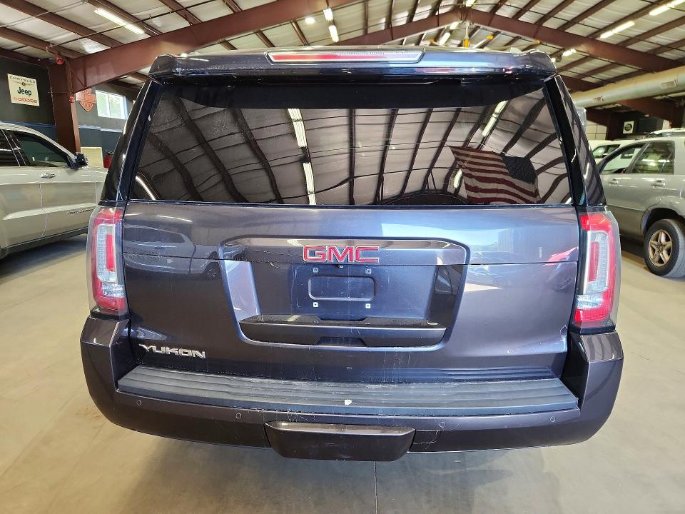 Продаж на аукціоні авто 2015 Gmc Yukon, vin: 1GKS2AKC1FR176810, номер лоту: 56872976