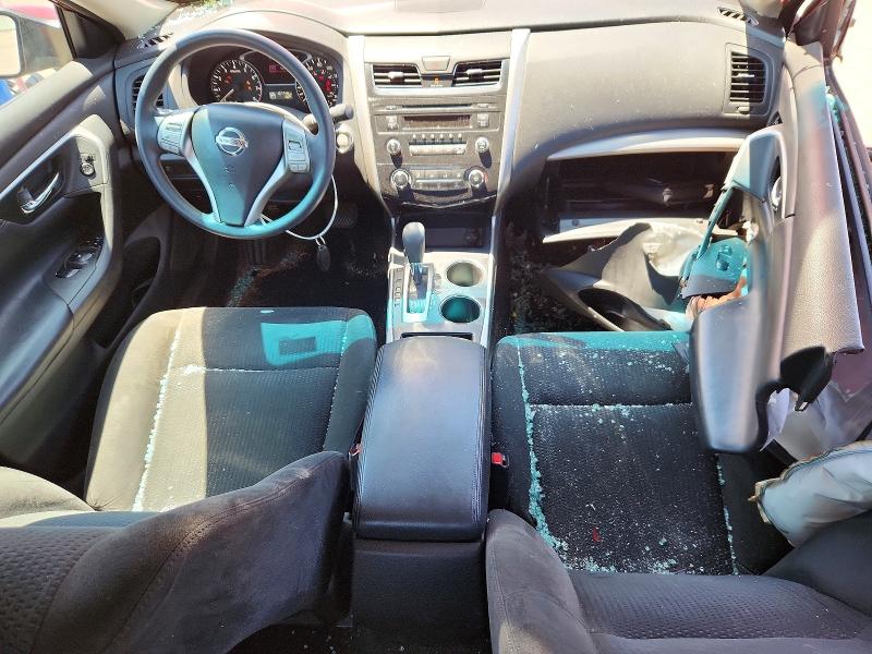 56948616 :رقم المزاد ، 1N4AL3AP9FC594514 vin ، 2015 Nissan Altima مزاد بيع