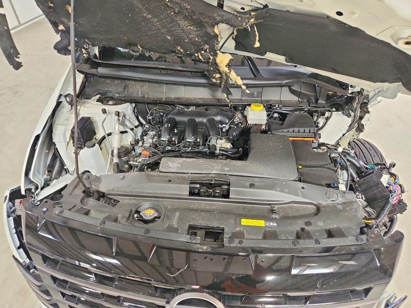 Продажа на аукционе авто 2026 Nissan Pathfinder, vin: 5N1DR3BS0TC213276, номер лота: 56096366