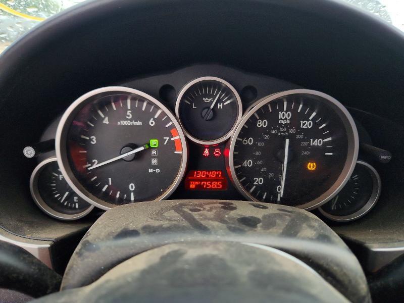 55417416 :رقم المزاد ، JM1NC2FF9A0213034 vin ، 2010 Mazda Mx-5 Miata مزاد بيع