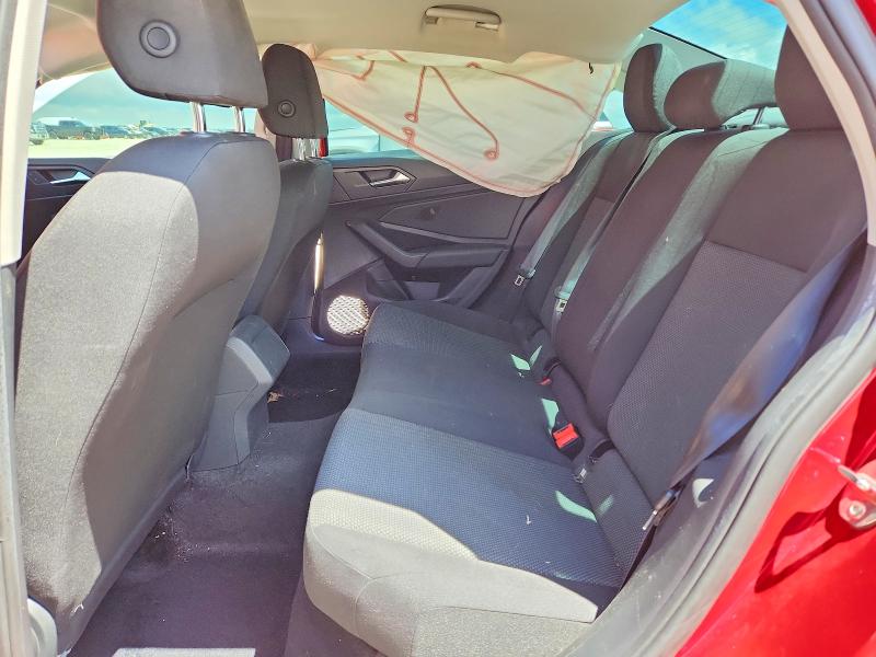Aukcja sprzedaży 2021 Volkswagen Jetta, vin: 3VWC57BU0MM012950, numer aukcji: 57441386