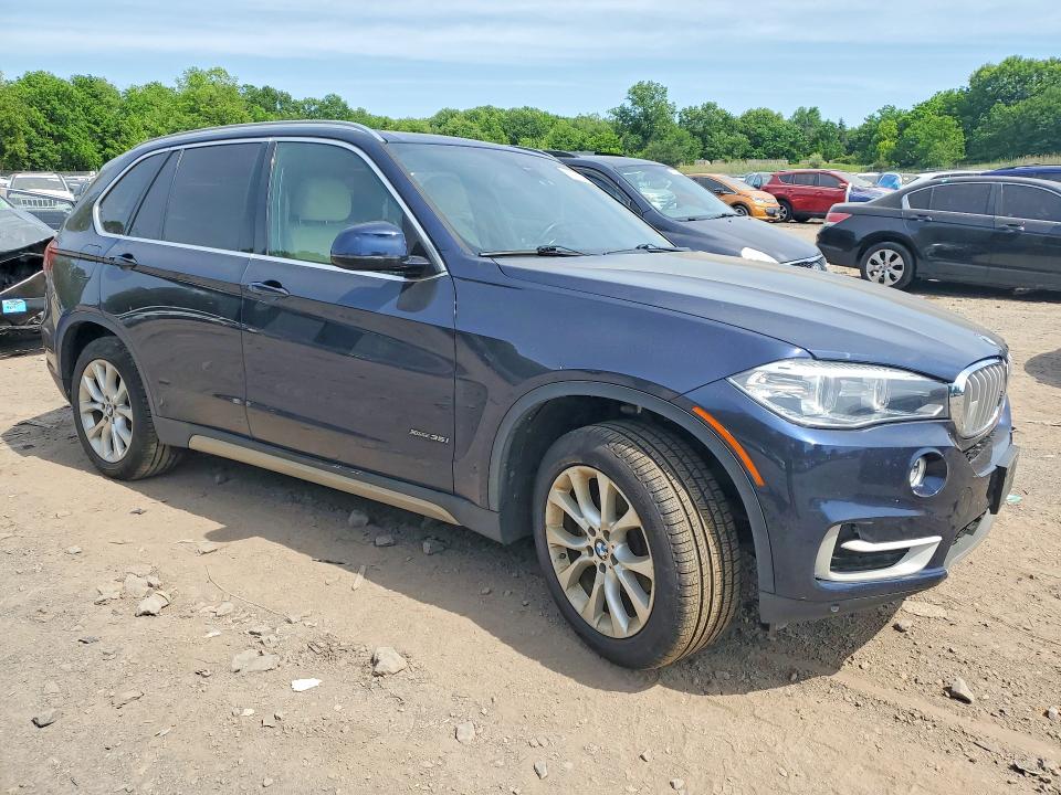 55914986 :رقم المزاد ، 5UXKR0C55J0X90837 vin ، 2018 Bmw X5 مزاد بيع