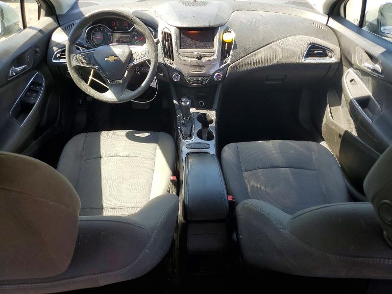Продажа на аукционе авто 2019 Chevrolet Cruze, vin: 3G1BE6SM4KS575896, номер лота: 54830666