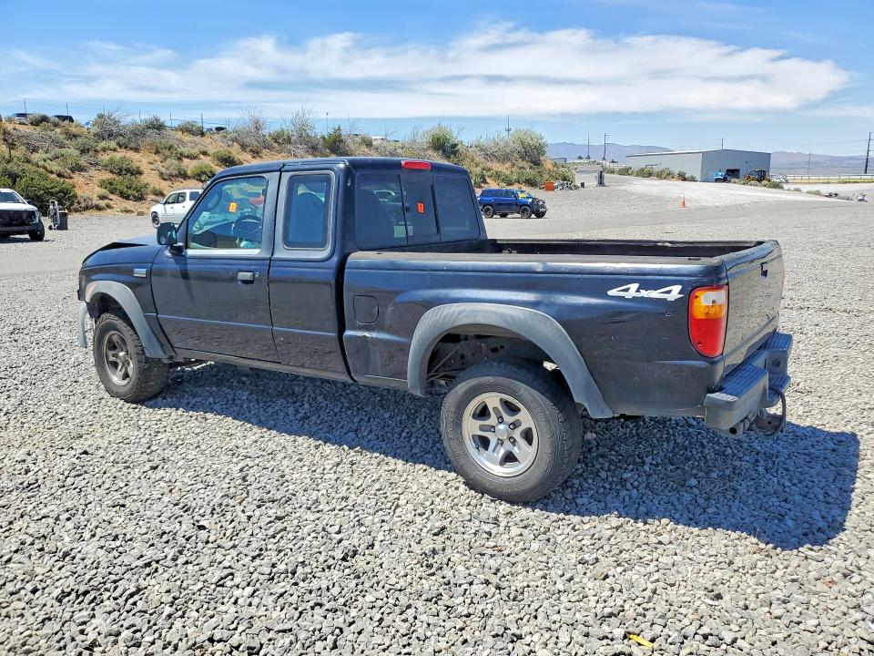 Продажа на аукционе авто 2003 Mazda B4000, vin: 4F4YR17E53TM12411, номер лота: 56506266