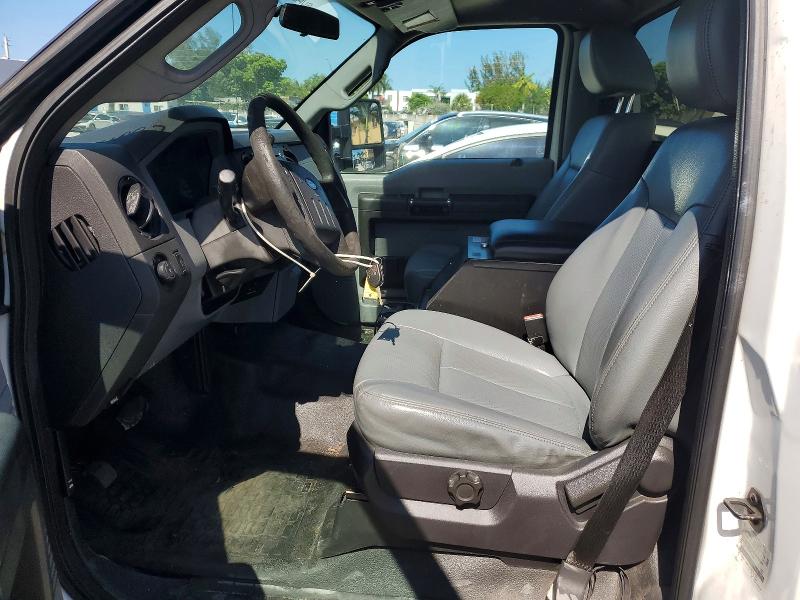 Aukcja sprzedaży 2015 Ford F250, vin: 1FTBF2A66FEC54684, numer aukcji: 58208446