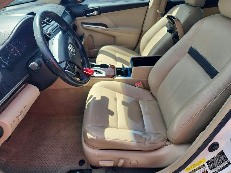 Продажа на аукционе авто 2012 Toyota Camry, vin: 4T4BF1FK3CR263491, номер лота: 56467866