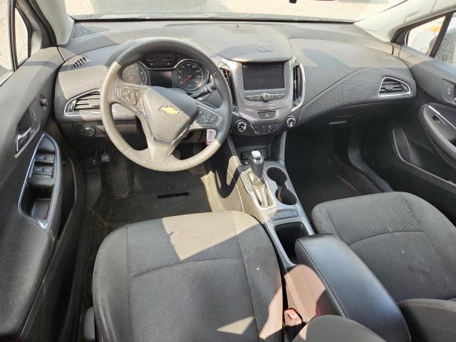 Aukcja sprzedaży 2019 Chevrolet Cruze, vin: 1G1BC5SM2K7116073, numer aukcji: 54845346