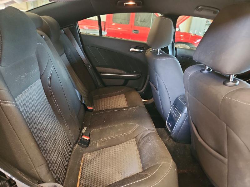 54306186 :رقم المزاد ، 2C3CDXJG8MH675803 vin ، 2021 Dodge Charger مزاد بيع