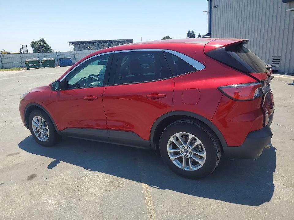 Aukcja sprzedaży 2020 Ford Escape, vin: 1FMCU9G68LUB06477, numer aukcji: 57925566