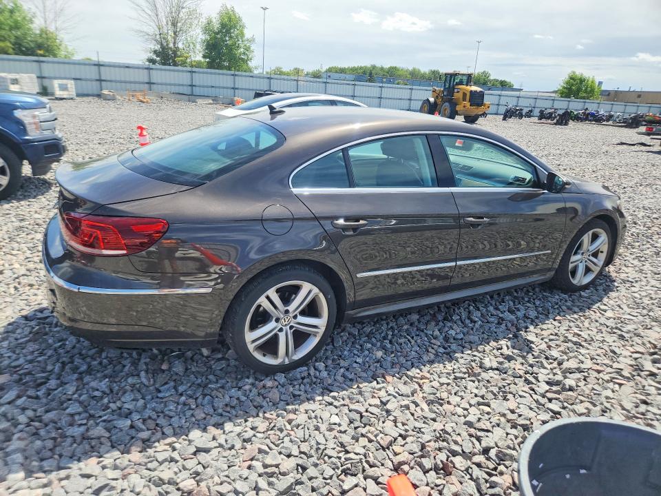 Aukcja sprzedaży 2016 Volkswagen Cc, vin: WVWBN7AN8GE514804, numer aukcji: 57472626