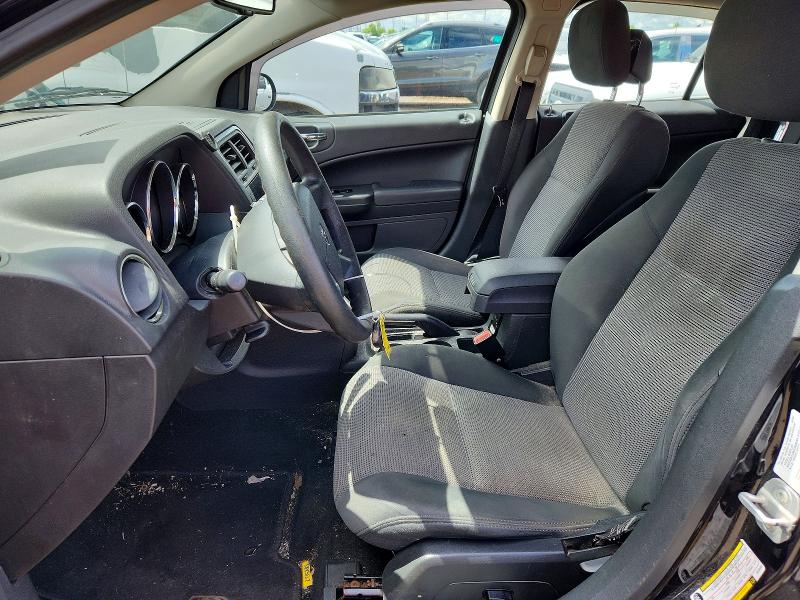 57636826 :رقم المزاد ، 1B3CB3HA6BD156420 vin ، 2011 Dodge Caliber مزاد بيع