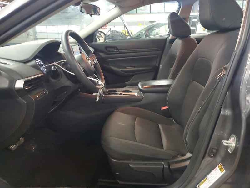 Aukcja sprzedaży 2023 Nissan Altima, vin: 1N4BL4BV4PN403739, numer aukcji: 57252276