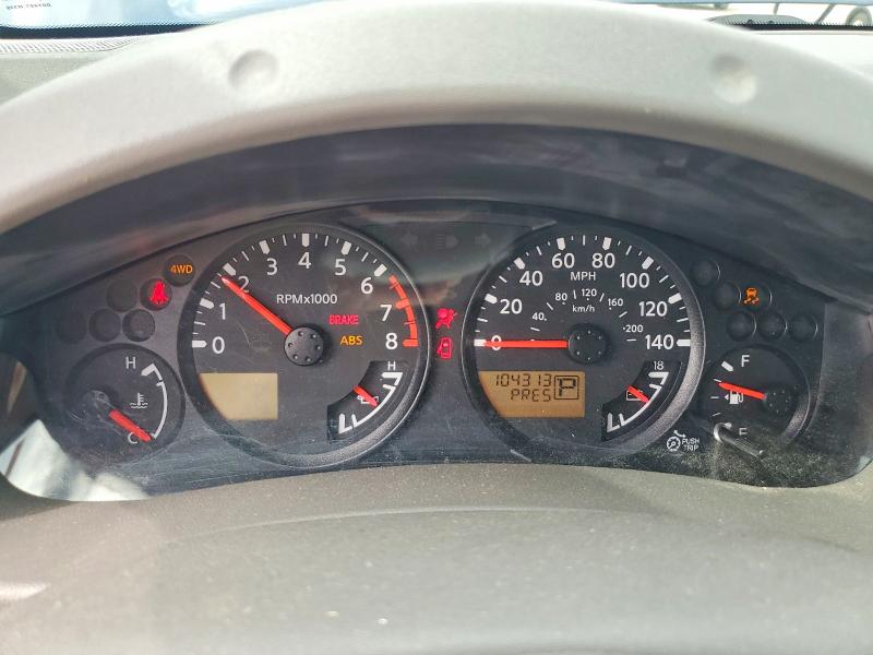 Aukcja sprzedaży 2016 Nissan Frontier, vin: 1N6AD0EV9GN742811, numer aukcji: 55703116