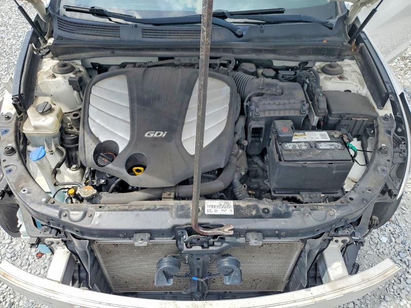 2014 Hyundai Azera მანქანა იყიდება აუქციონზე, vin: KMHFH4JG8EA396259, აუქციონის ნომერი: 57881976