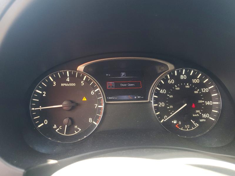 57004156 :رقم المزاد ، 1N4AL3AP9HC146809 vin ، 2017 Nissan Altima مزاد بيع