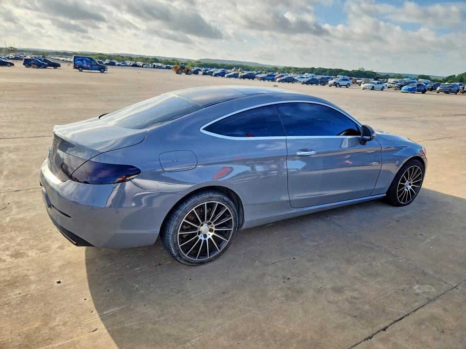 Продаж на аукціоні авто 2017 Mercedes-benz C, vin: WDDWJ4JB3HF512249, номер лоту: 56581346