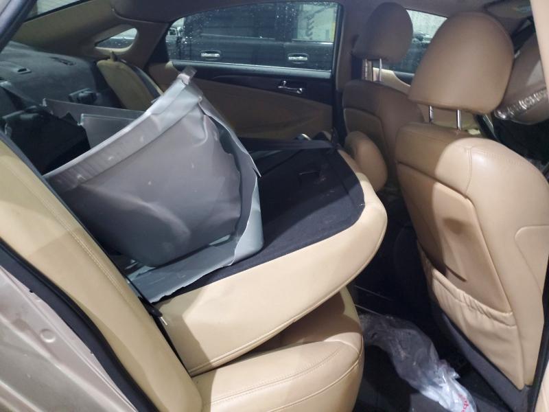 Продаж на аукціоні авто 2011 Hyundai Sonata, vin: 5NPEC4AC9BH288703, номер лоту: 57689606
