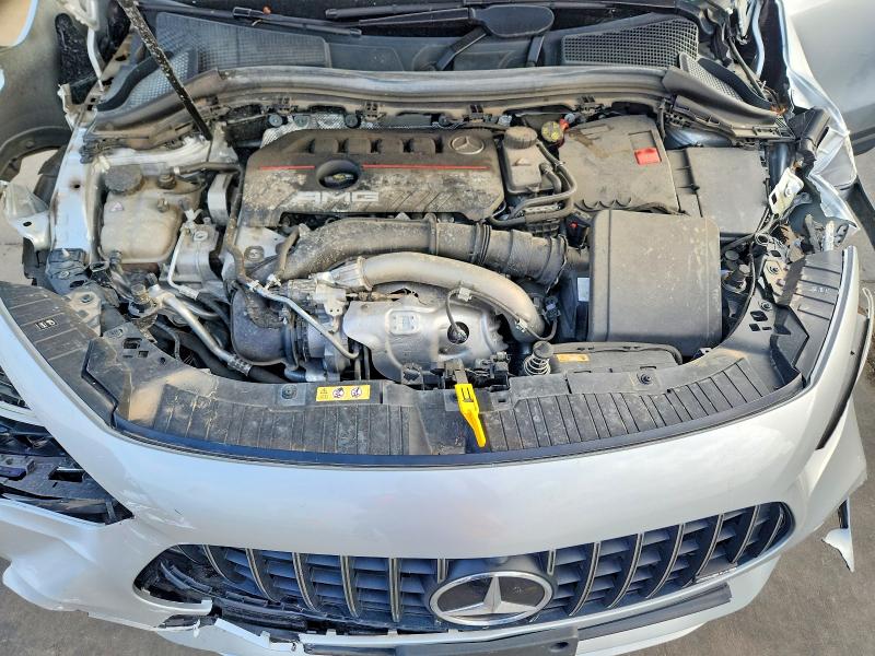 Aukcja sprzedaży 2021 Mercedes-benz Gla, vin: W1N4N5BB0MJ237546, numer aukcji: 58060086