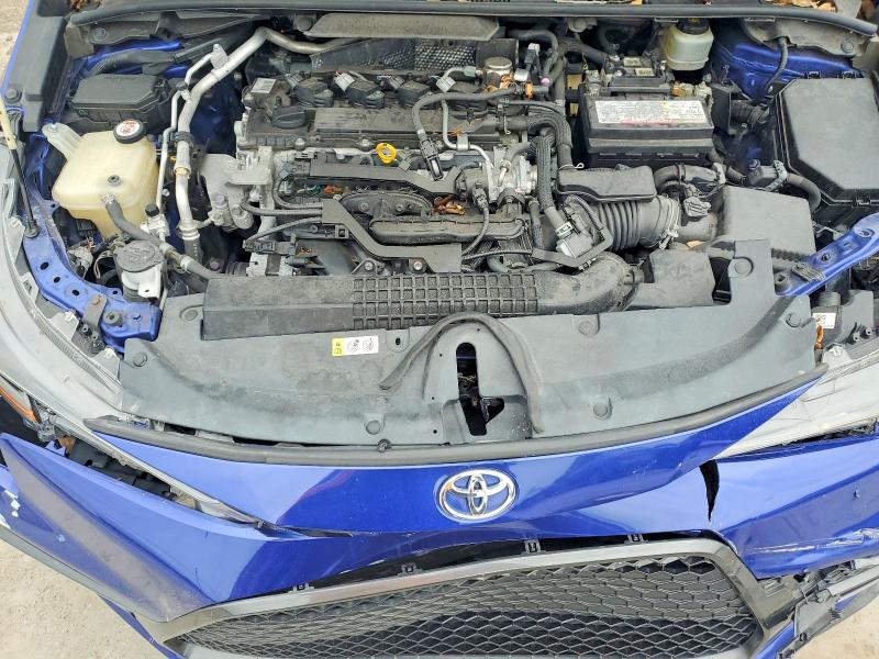 Продаж на аукціоні авто 2020 Toyota Corolla, vin: JTDS4RCE7LJ036145, номер лоту: 54897126