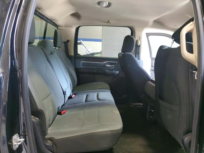 Продажа на аукционе авто 2020 Ram 1500, vin: 1C6RRFFG4LN230532, номер лота: 56980276