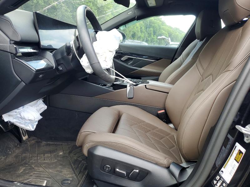 Продажа на аукционе авто 2025 Bmw 540, vin: WBA63FJ06SCU89019, номер лота: 57811606