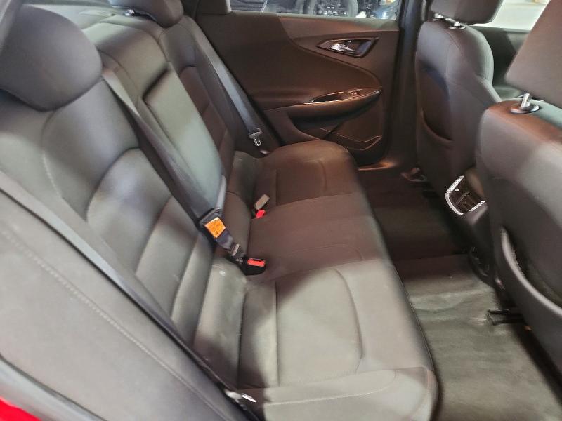 Продажа на аукционе авто 2016 Chevrolet Malibu, vin: 1G1ZE5ST1GF255026, номер лота: 58888696