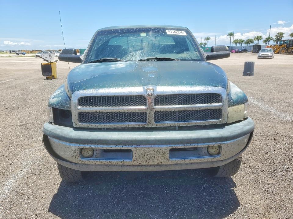 Aukcja sprzedaży 1999 Dodge Ram 2500, vin: 1B7KF2363XJ639531, numer aukcji: 57142846