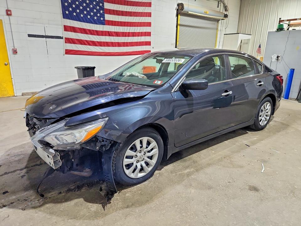 Aukcja sprzedaży 2018 Nissan Altima, vin: 1N4AL3AP1JC157227, numer aukcji: 58653536