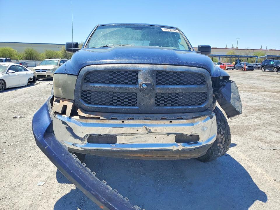 Auction sale of the 2014 Ram 1500, vin: 1C6RR7LT7ES414990, lot number: 57892396
