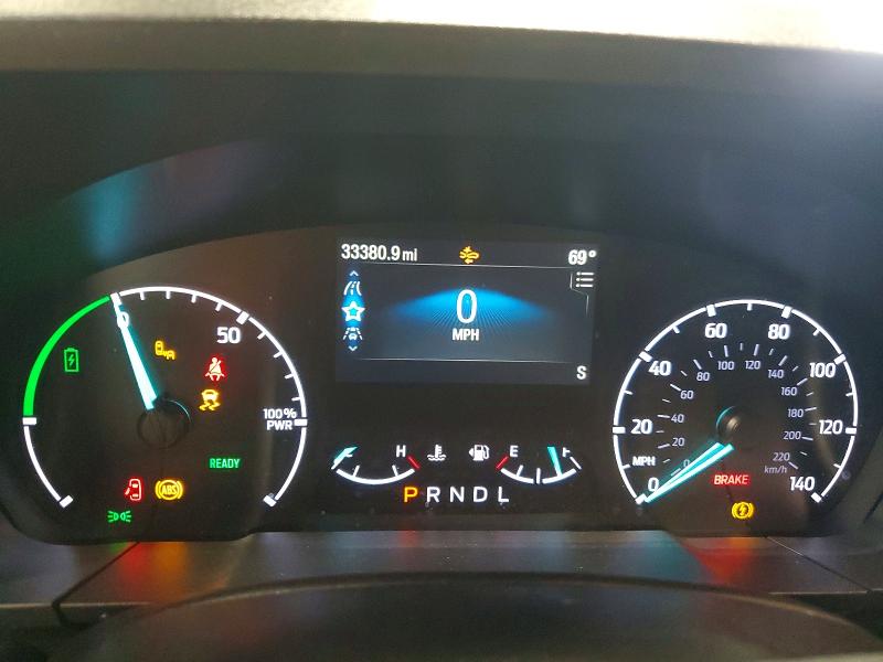 Продаж на аукціоні авто 2024 Ford Maverick, vin: 3FTTW8H30RRA15183, номер лоту: 57129376