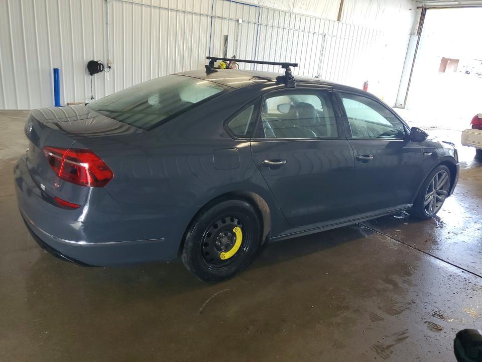 Aukcja sprzedaży 2018 Volkswagen Passat, vin: 1VWAA7A39JC019534, numer aukcji: 59191366