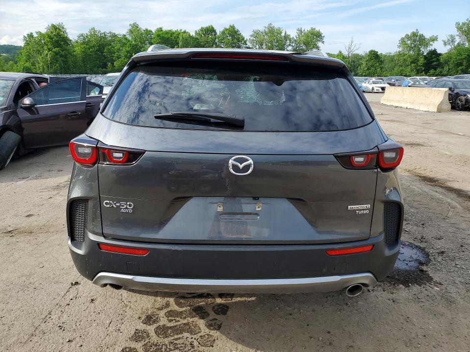 Aukcja sprzedaży 2023 Mazda Cx-50, vin: 7MMVABXY6PN116505, numer aukcji: 57036806