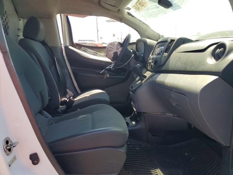 Продаж на аукціоні авто 2015 Nissan Nv200, vin: 3N6CM0KN0FK702179, номер лоту: 57667146