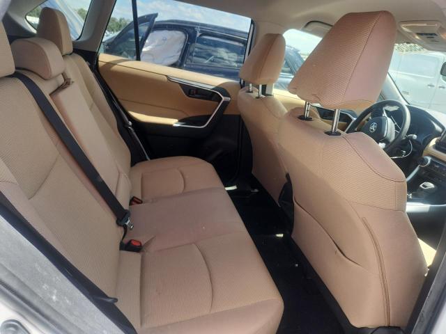 56456826 :رقم المزاد ، JTMH1RFV8KD514536 vin ، 2019 Toyota Rav4 مزاد بيع