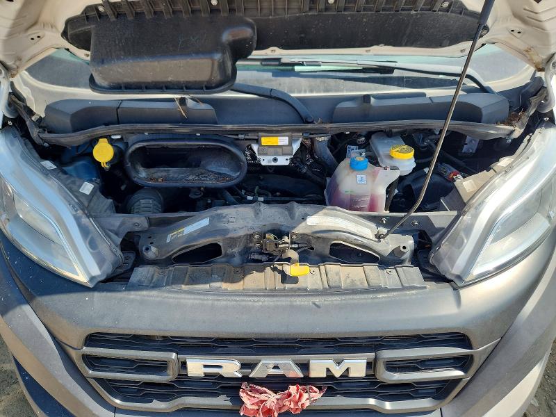 Продажа на аукционе авто 2023 Ram Promaster 1500, vin: 3C6LRVBG1PE532960, номер лота: 57429976