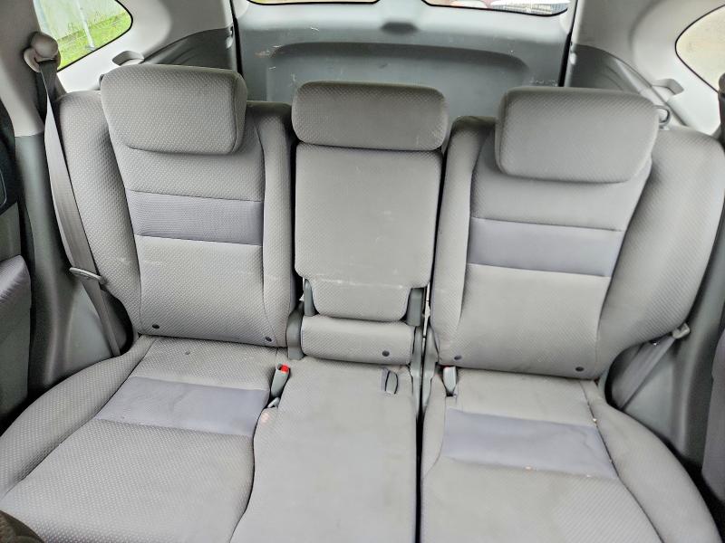 Aukcja sprzedaży 2008 Honda Cr-v, vin: 3CZRE38358G706262, numer aukcji: 58650366