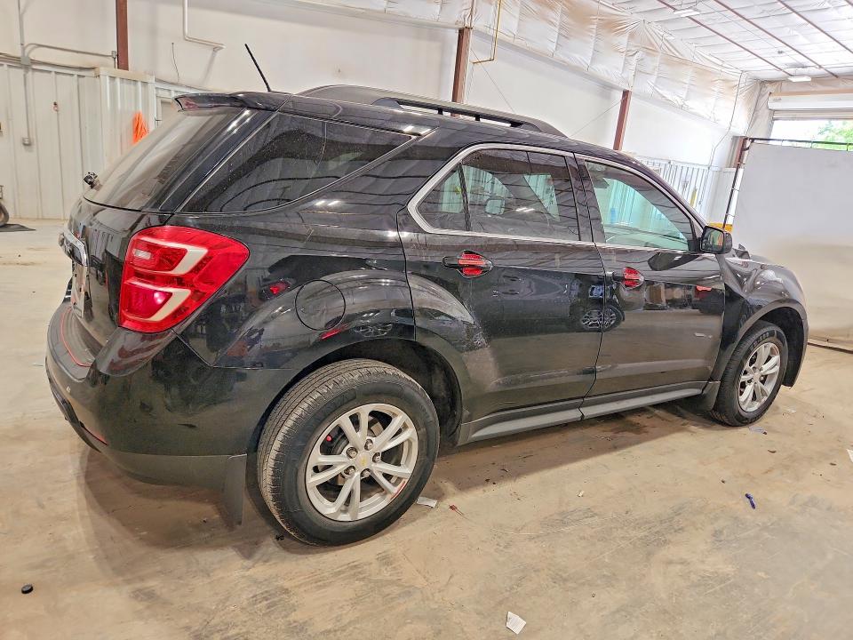 Aukcja sprzedaży 2017 Chevrolet Equinox, vin: 2GNALCEK1H6166352, numer aukcji: 56415296