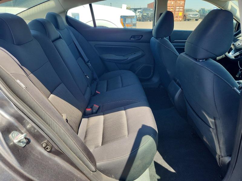 Продажа на аукционе авто 2025 Nissan Altima, vin: 1N4BL4DVXSN349708, номер лота: 56485156